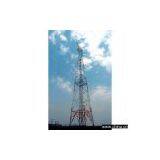 Sell Steel Tube Tower thumbnail-1