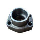 SAE Socket Welding Flange thumbnail-1
