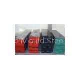 H13  mould  steel