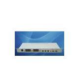 16E1 Over IP Converter