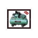 15Kw High Pressure Piston Air Compressor With 2m/min Capacity