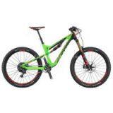2016 Scott Genius LT 700 Tuned Mountain Bike (AXARACYCLES)