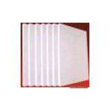 Sell Ceramic Fiber Polished Board thumbnail-1