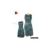 Ladies' Silk Dress thumbnail-1