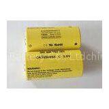CR26500SE Lithium Manganese Dioxide Battery No Inner Pressure At Room Temperature