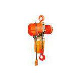 Small Electric Chain Hoist