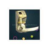 Fingerprint Door Lock thumbnail-2