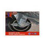 1000L Cold Steel Plate Steel Storage Cages With Zinc Plated 950*750*700mm thumbnail-1