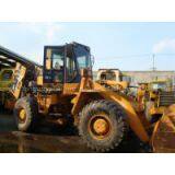 Used Komatsu Wa350 Loader