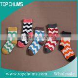 Sock Manufacturer Hot Sale Sports Custom Grip Socks thumbnail-1