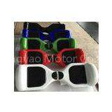 Battery Operated Bluetooth Self Balancing Scooter Free Shipping thumbnail-1