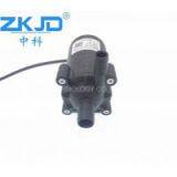 24VBrushless Water Pump 7M,Magnetic Driven Submersible for CPU Cooling Small Fountain, Long Life