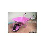 Wheel Barrow WB5009 thumbnail-1