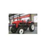 Tractor 35HP 4WD thumbnail-1