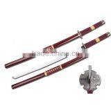 Best Selling Anime Weapon One Piece Anime Wooden Sword (100CM) thumbnail-1