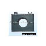 Light Pipe Clamp(double Bolts) thumbnail-1