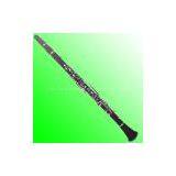 G Key Clarinet