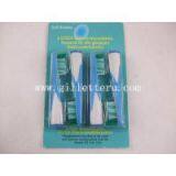 Oral B Flexisoft EB 17-4 Electric Toothbrush Heads German Editon