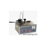 DSH-261 Pensky-Martens Closed Cup Flash Point Tester