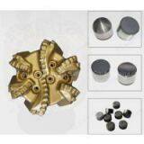 Hard Alloy Tungsten Carbide Button Bits