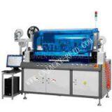 CNJ-IC-3 in 1 Full Automatic Slot Milling ,assembling ,testing Machine