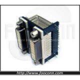 Double DVI 24+5 Female H20.4mm thumbnail-1