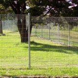 Weld Mesh Fencing
