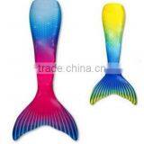 The Kittle Mermaid Ariel Fairy Mermaid Tail Costumes thumbnail-6