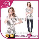 New Design Stylish Custom Rubber Printing t Shirts Women's thumbnail-1