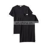 Customized High Quality Sport Rayon Korea Cotton Single Jersey 160gsm t Shirt thumbnail-3