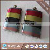 Girls Hips Images Orchids Bracelet Flasks Liquor Hidden Flask thumbnail-6