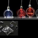 Light up Pendant Necklace