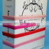 High Quality 1cm Elastic Tape for Binding thumbnail-4