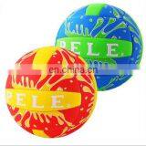 Promotion Neoprene Size 5 Beach Volleyball thumbnail-2