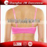 sports bra seamless yoga sports bra suppoor bra