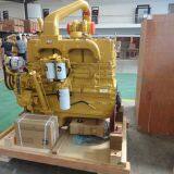 Cummins NT855-C280 Engine Assy for Shantui Bulldozer SD22 SD23 thumbnail-4