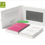 Тип карточной продукции и искусственный стиль видеоплеер посылаемая открытка thumbnail-3