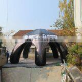 Hot Sale Inflatable Advertising Tent , Spider Tent for Activities C-508