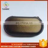 Lightweight Easy Carrying Eyewear Case vs Sunglass