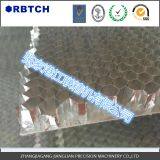 Factory Production of Aluminum Honeycomb Core 3003/5052 thumbnail-2