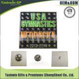 Europ Design Region Flag Metal Lapel Pin Badge/UK Pin thumbnail-3