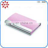 Rectangle Leather Name Cardcase thumbnail-3