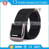 2017 Hot sell Metal tactical military belt