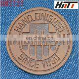 Garment Faux Leather Label