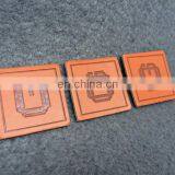 Garment Accessories/fashion Jeans Leather Label thumbnail-6