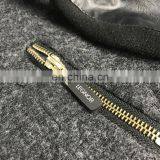Manufacturing Company Zipper Pull And Slider With Logo thumbnail-3