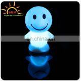 China Wholesale Led Cute Doll Lights Flashing in the Dark Home and Party Events Accessories Best Promotion Gifts thumbnail-3