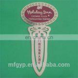 Gift Items Blank Metal Bookmark thumbnail-5
