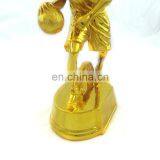 Custom Metal Cricket Trophies China thumbnail-4