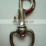 Wholesale Metal Trigger Swival Hooks for Dog Belt